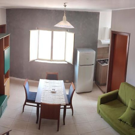 I Cappuccini Rooms CTA Exterior foto