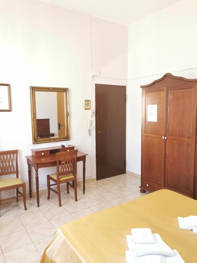 I Cappuccini Rooms CTA Exterior foto