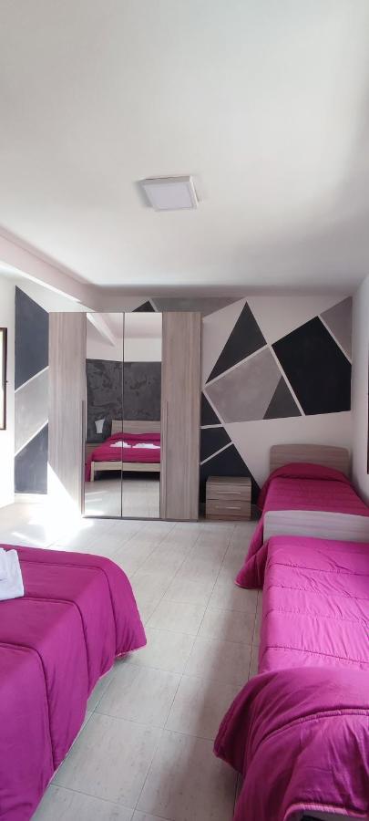 I Cappuccini Rooms CTA Exterior foto