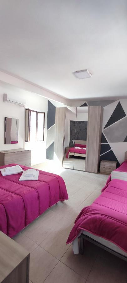 I Cappuccini Rooms CTA Exterior foto