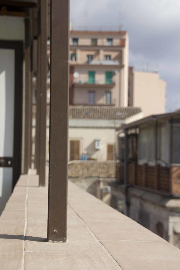 I Cappuccini Rooms CTA Exterior foto