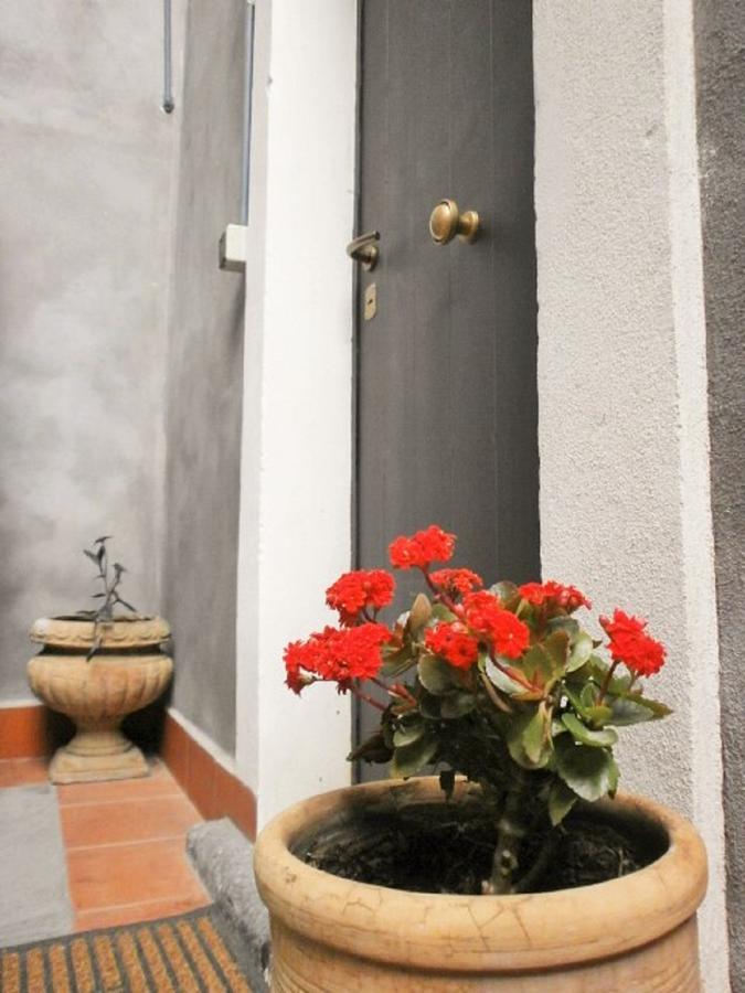 I Cappuccini Rooms CTA Exterior foto