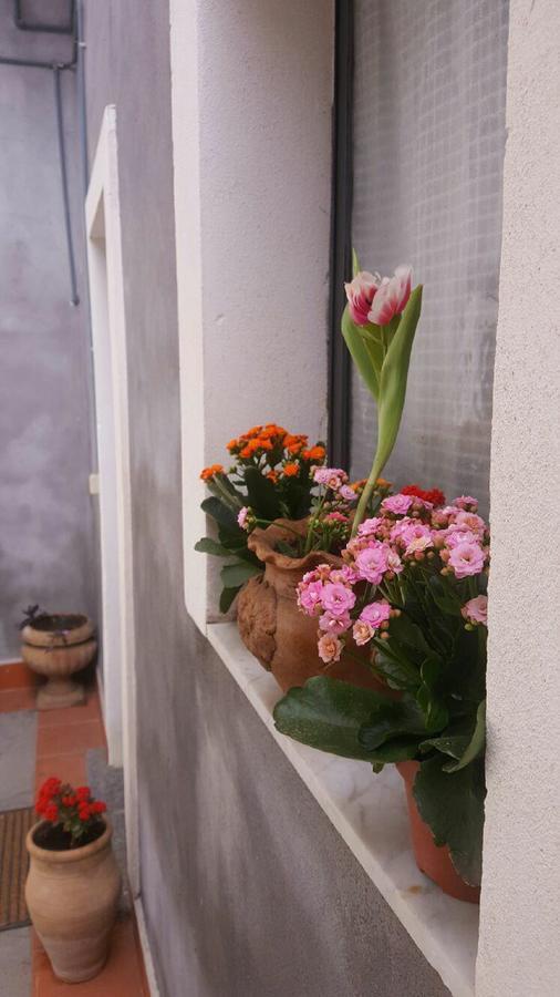I Cappuccini Rooms CTA Exterior foto