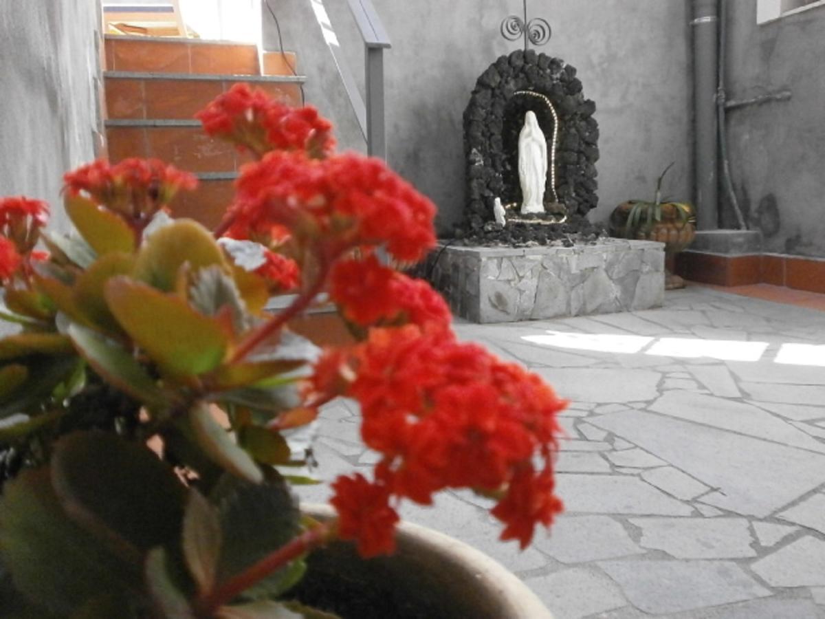 I Cappuccini Rooms CTA Exterior foto