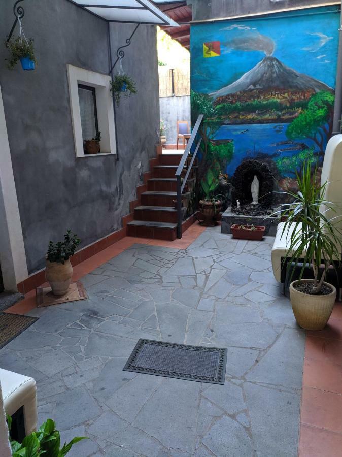 I Cappuccini Rooms CTA Exterior foto