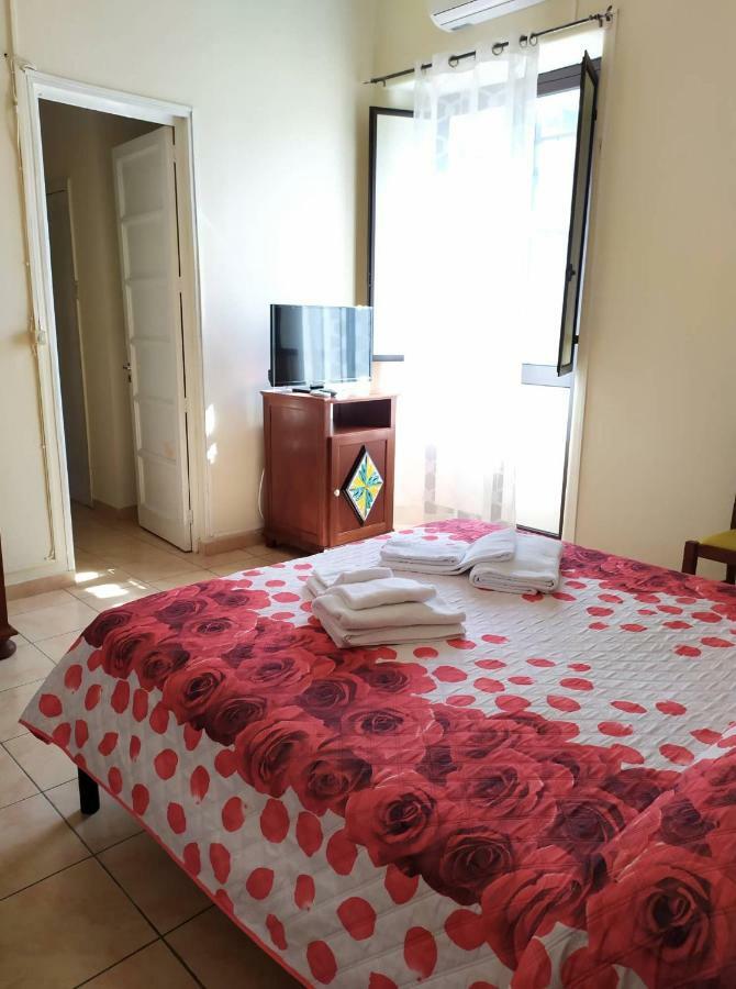 I Cappuccini Rooms CTA Exterior foto