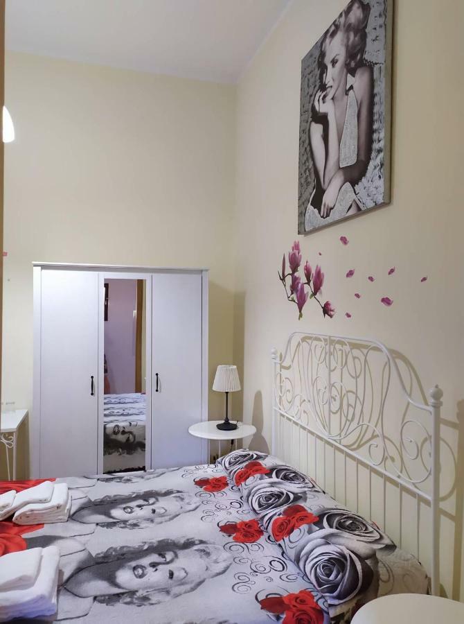 I Cappuccini Rooms CTA Exterior foto