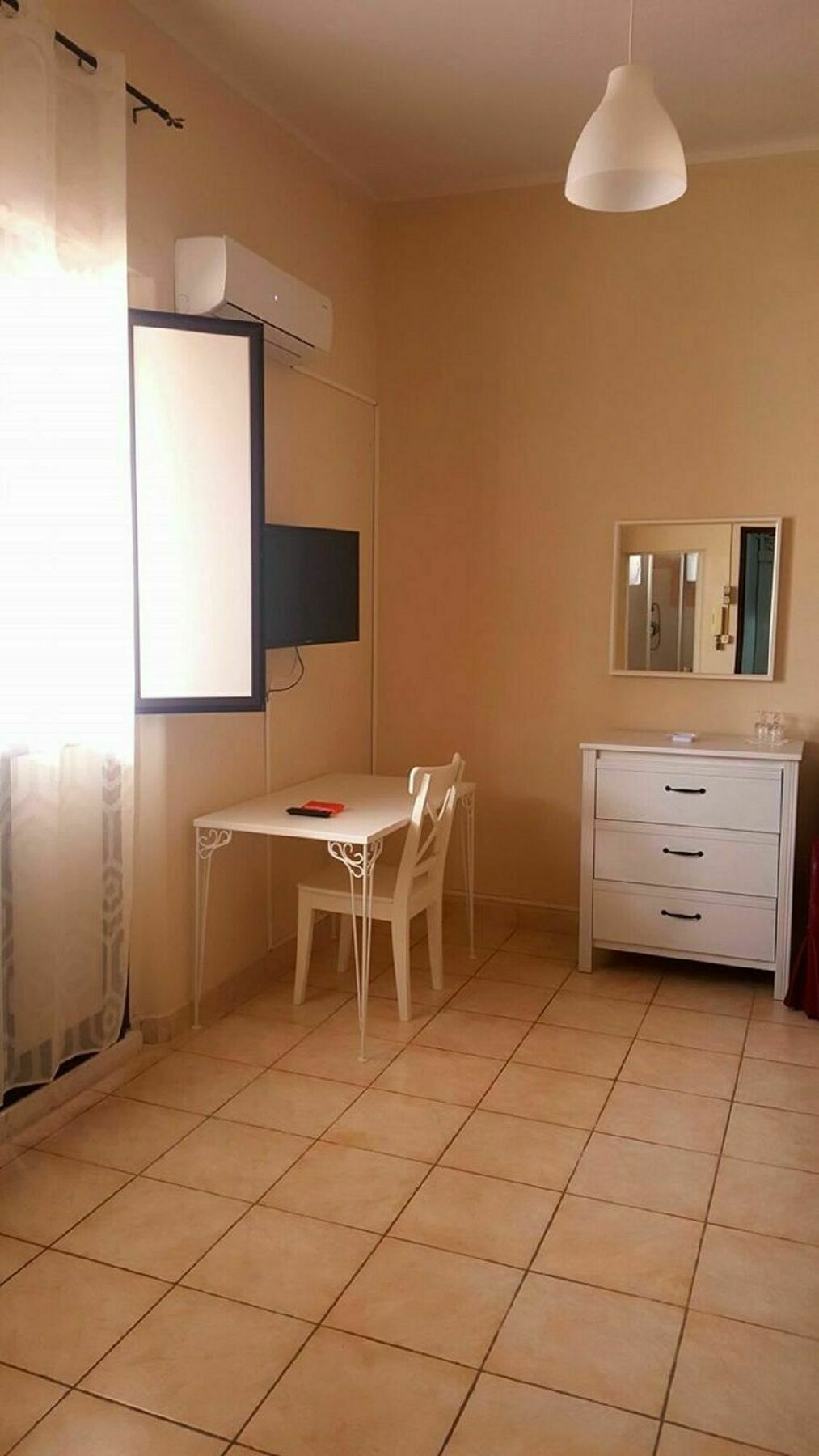 I Cappuccini Rooms CTA Exterior foto