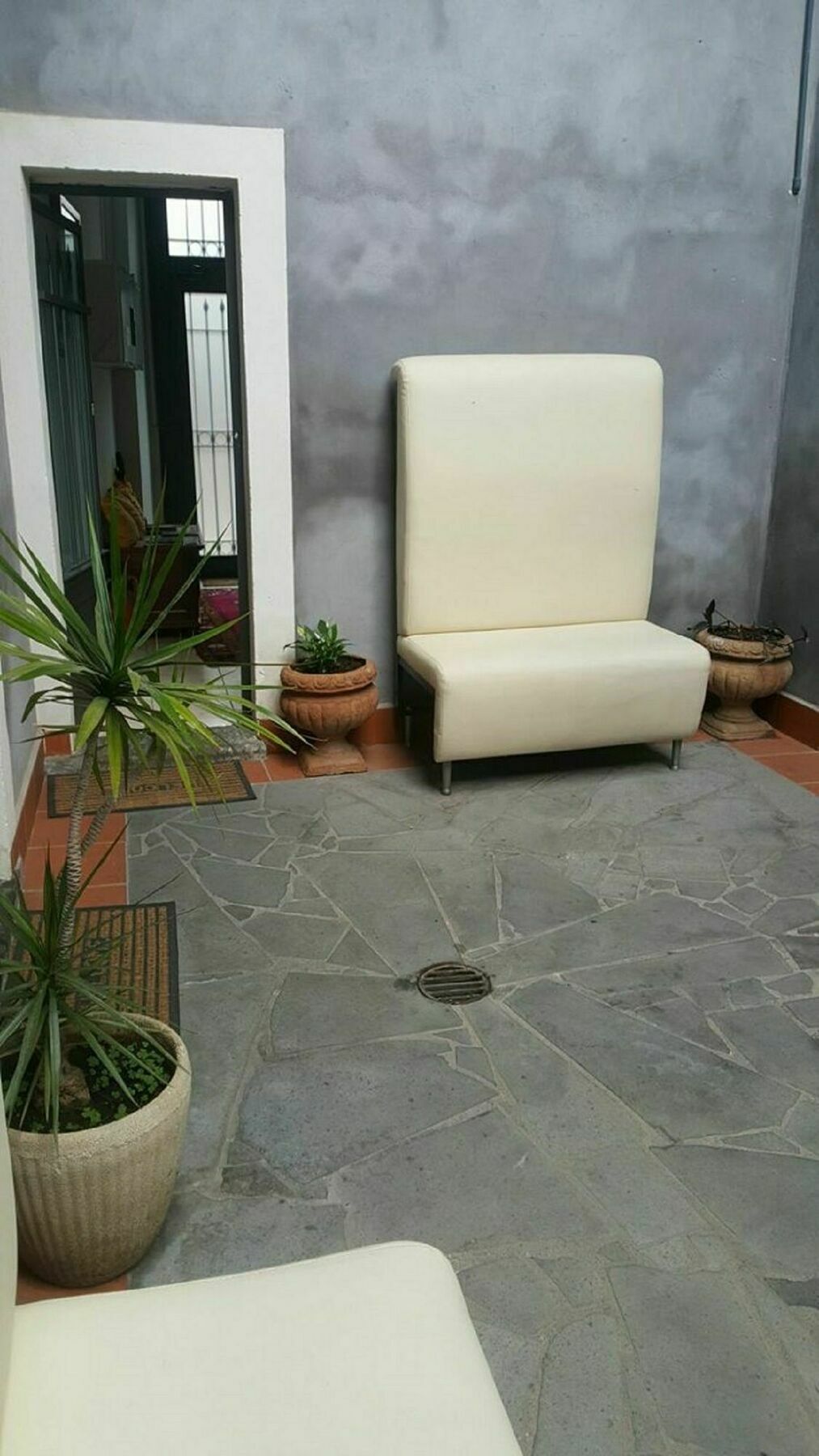 I Cappuccini Rooms CTA Exterior foto