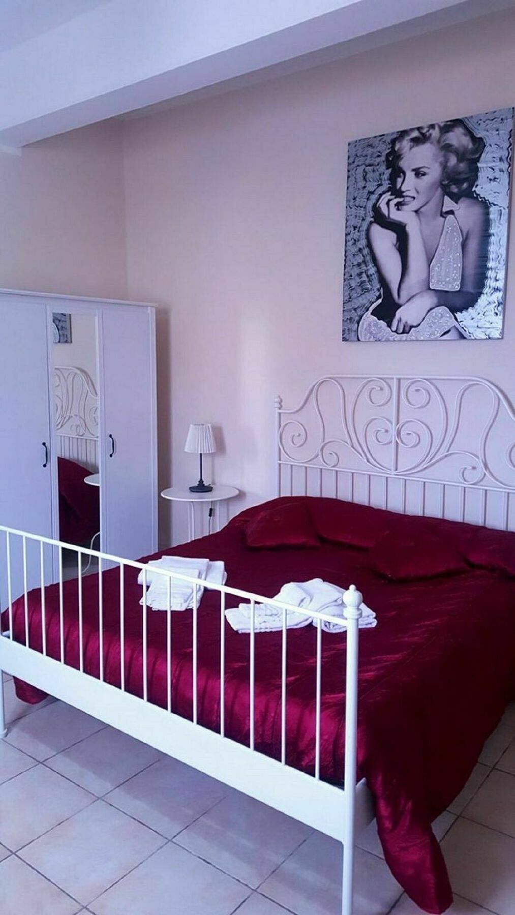 I Cappuccini Rooms CTA Exterior foto