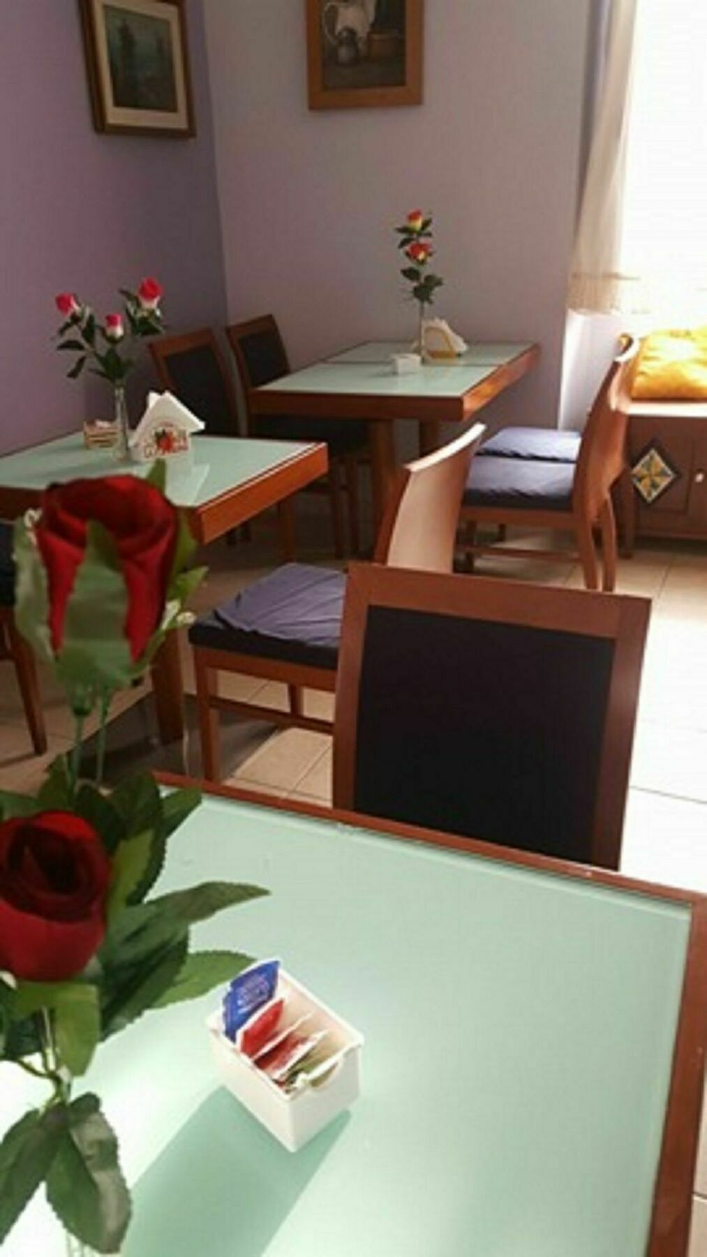 I Cappuccini Rooms CTA Exterior foto